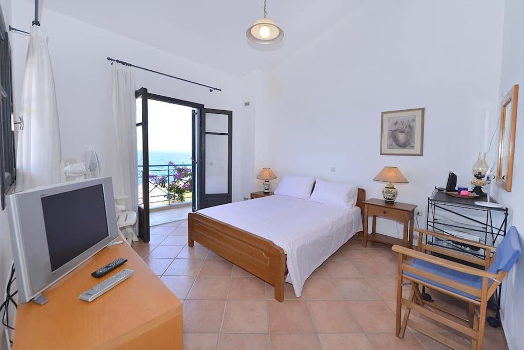 Icarus Home Κουνιάδοι Εξωτερικό φωτογραφία