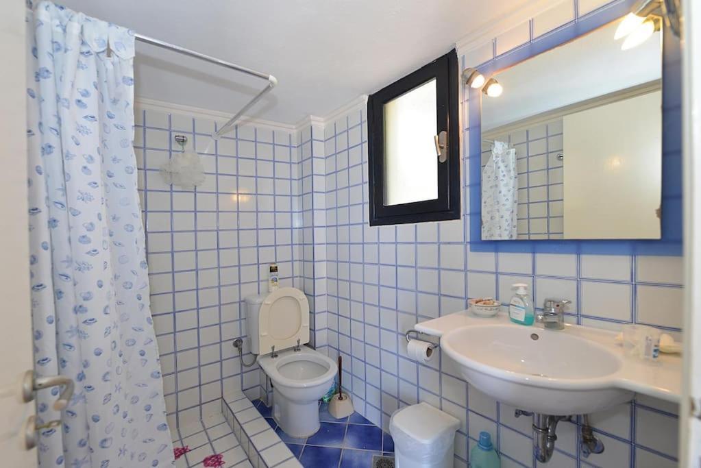Icarus Home Κουνιάδοι Εξωτερικό φωτογραφία