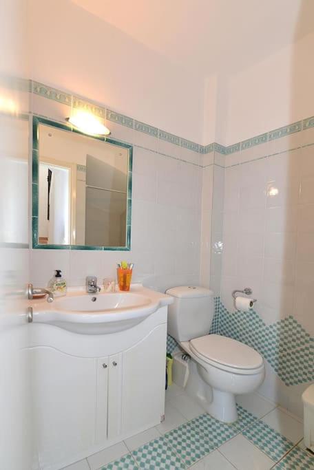 Icarus Home Κουνιάδοι Εξωτερικό φωτογραφία