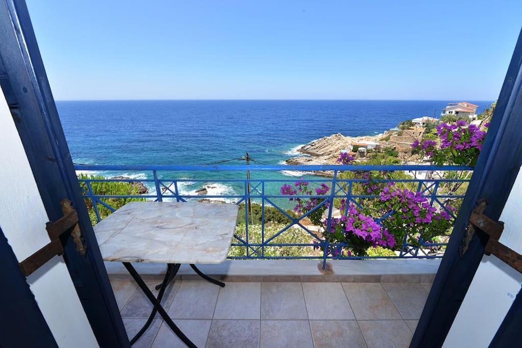 Icarus Home Κουνιάδοι Εξωτερικό φωτογραφία