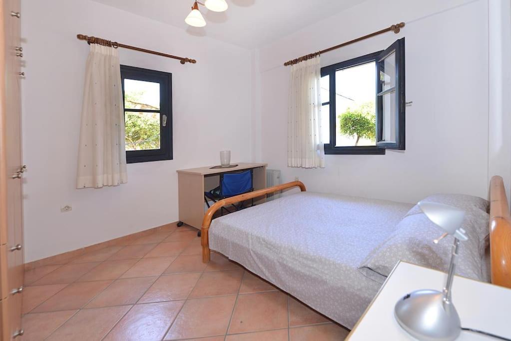 Icarus Home Κουνιάδοι Εξωτερικό φωτογραφία