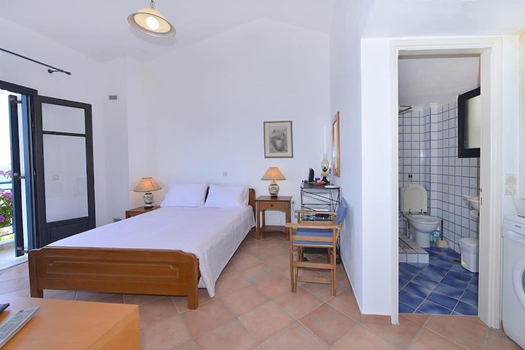 Icarus Home Κουνιάδοι Εξωτερικό φωτογραφία
