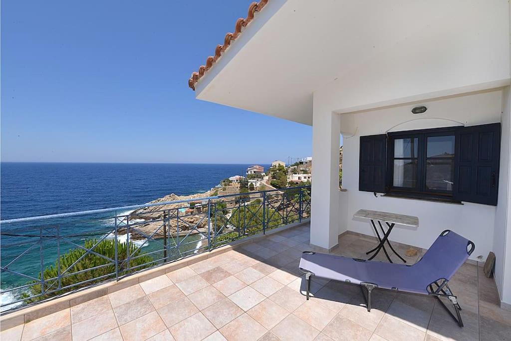 Icarus Home Κουνιάδοι Εξωτερικό φωτογραφία