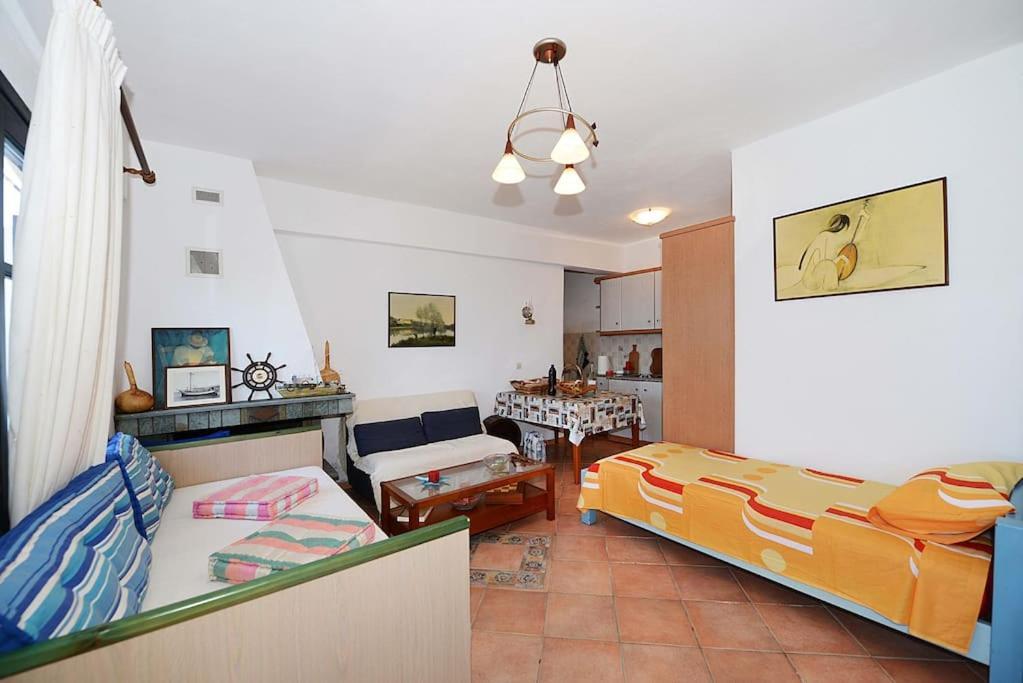 Icarus Home Κουνιάδοι Εξωτερικό φωτογραφία